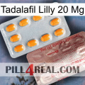 Tadalafil Lilly 20 Mg new13